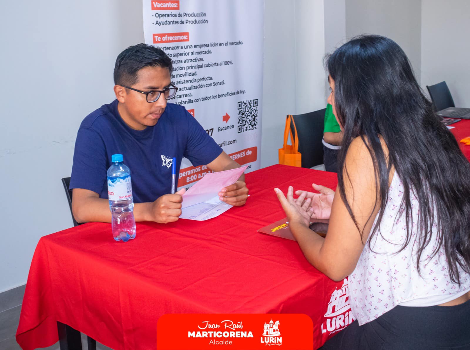 Unidad Funcional de Imagen Institucional