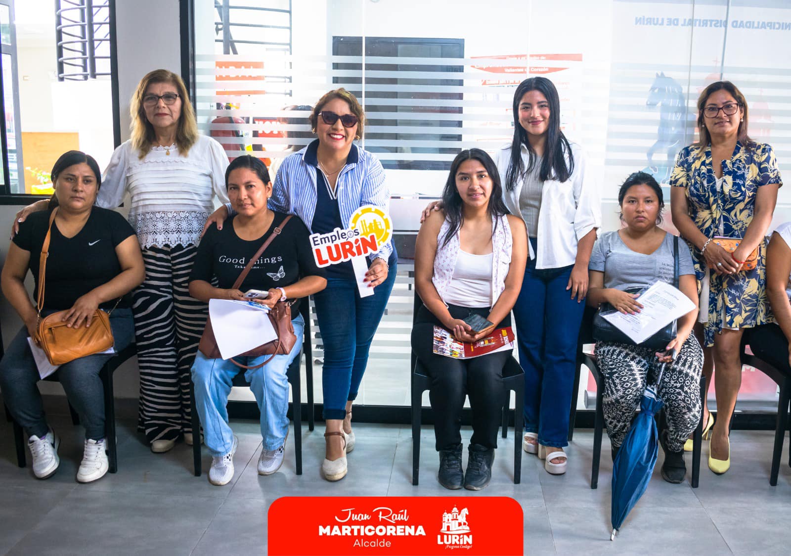 Unidad Funcional de Imagen Institucional