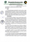 Vista preliminar de documento Ordenanza Municipal Nº 003-2025-MPM-MDD