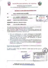 Vista preliminar de documento INFORME N°0332-2025-ABAS