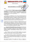 Vista preliminar de documento RESOLUCION GERENCIAL N° 401-2023-MDF-GM