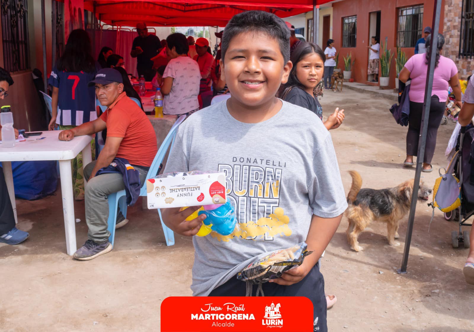 Unidad Funcional de Imagen Institucional