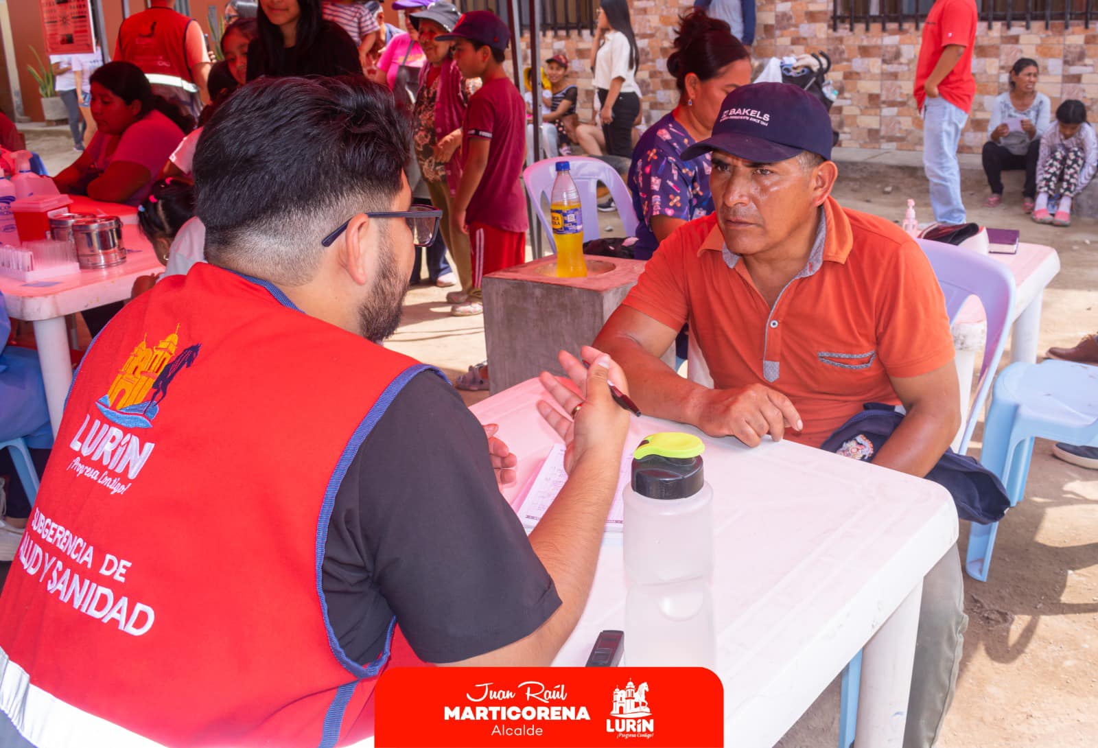 Unidad Funcional de Imagen Institucional