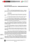 Vista preliminar de documento RD-0026-2025-MIDIS-PNPAIS-DE