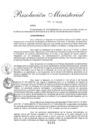 Vista preliminar de documento Resolución Ministerial N° 0145-2025-RE
