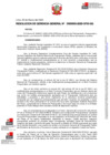 Vista preliminar de documento Resolución de Gerencia General N.° 003-2025-GG
