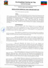Vista preliminar de documento RESOLUCION GERENCIAL N° 398-2023-MDF-GM