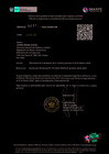 Vista preliminar de documento Monitoreo del proceso reproductivo de la merluza peruana Merluccius gayi peruanus