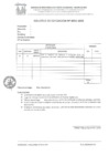 Vista preliminar de documento SOLICITUD DE COTIZACION Nº0035-2025