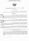 Vista preliminar de documento RD N° 251-2025