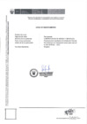 Vista preliminar de documento AVISO DE SINCERAMIENTO - EXONERACIONES APROBADAS - ENERO