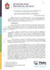 Vista preliminar de documento RGM 99