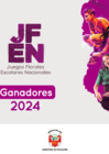 Vista preliminar de documento Ganadores del concurso Juegos Florales Escolares Nacionales 2024