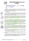 Vista preliminar de documento Res_Alc_0175_2025