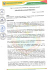 Vista preliminar de documento RESOLUCION DE ALCALDIA N°08-2025-MDC-A