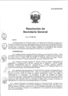 Vista preliminar de documento Resolución N° 034-2014-DV-SG