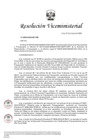 Vista preliminar de documento RVM N° 00029-2025-DE-VRD