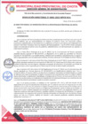 Vista preliminar de documento RESOLUCIÓN DIRECTORAL N°0081-2025-MPCH-DGA