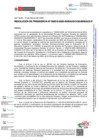 Vista preliminar de documento RESOLUCIÓN DE PRESIDENCIA-000018-2025-SINEACE/COSUSINEACE-P