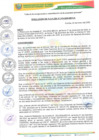 Vista preliminar de documento RESOLUCION DE ALCALDIA N°10-2025-MDC-A