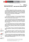 Vista preliminar de documento Resolución Jefatural N.º 000027-2025-JEFATURA