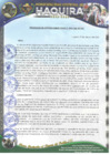 Vista preliminar de documento R.G N 31