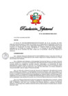 Vista preliminar de documento R.J. N° 221-2024-MINAM-VMGA-GICA - Aprueba ESTUDIOS DEFINITIVOS Proyecto SECHURA - Programa 2-JICA
