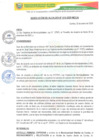 Vista preliminar de documento RESOLUCION DE ALCALDIA N°12-2025-MDC-A
