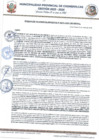 Vista preliminar de documento RESOLUCION DE GERENCIA MUNICIPAL N° 0075-2025-GM-MPCH-C