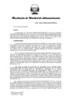 Vista preliminar de documento RESOLUCION ADM. N° 037-2025 - FONDO POR ENCARGO[R][R]