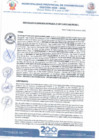 Vista preliminar de documento RESOLUCION DE GERENCIA MUNICIPAL N° 0073-2025-GM-MPCH-C