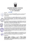Vista preliminar de documento RER 067-2025-GRA/GR
