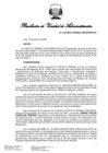 Vista preliminar de documento RESOLUCION ADM. N° 10-2025 - LICENCIA DELFIN[R][R][R]