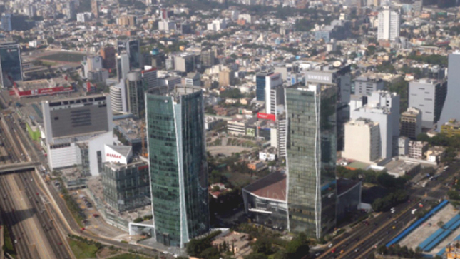 EMPRESARIAL