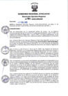 Vista preliminar de documento RER 069-2025-GRA/GR