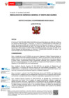 Vista preliminar de documento RESOLUCION DE GERENCIA GENERAL-000075-2025-GG