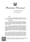 Vista preliminar de documento RD N° 0067-2025-MIDAGRI-SG-OGGRH