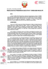 Vista preliminar de documento RESOLUCIÓN DE PRESIDENCIA EJECUTIVA N° 000023-2025-PE