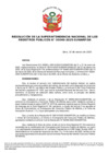 Vista preliminar de documento Resolución de la Superintendencia Nacional de los Registros Públicos N°040-2025-SUNARP/SN