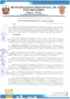 Vista preliminar de documento RESOLUCION DE GERENCIA MUNICIPAL N° 0027-2025-GM-MPP/C