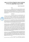 Vista preliminar de documento PAD OLSG 001-2025