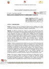 Vista preliminar de documento R.A. 000349-2025-P-CSJJU, AGRADECER y FELICITAR a la doctora VERÓNICA PONTE GARCÍA, por su participación en calidad de PONENTE
