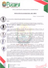 Vista preliminar de documento RESOLUCIÓN DE ALCALDIA N°9-2025-MDP/A