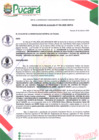 Vista preliminar de documento RESOLUCIÓN DE ALCALDIA N°18-2025-MDP/A