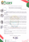 Vista preliminar de documento RESOLUCIÓN DE ALCALDIA N°21-2025-MDP/A