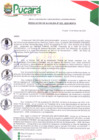 Vista preliminar de documento RESOLUCIÓN DE ALCALDIA N°23-2025-MDP/A