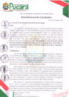 Vista preliminar de documento RESOLUCIÓN DE ALCALDIA N°27-2025-MDP/A