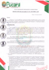 Vista preliminar de documento RESOLUCIÓN DE ALCALDIA N° 11-2025-MDP/A GPP