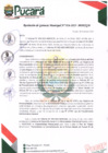Vista preliminar de documento RESOLUCIÓN DE GERENCIA MUNICIPAL N° 16-2025-MDP/GM
