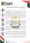 Vista preliminar de documento RESOLUCIÓN DE GERENCIA MUNICIPAL N° 18-2025-MDP/GM